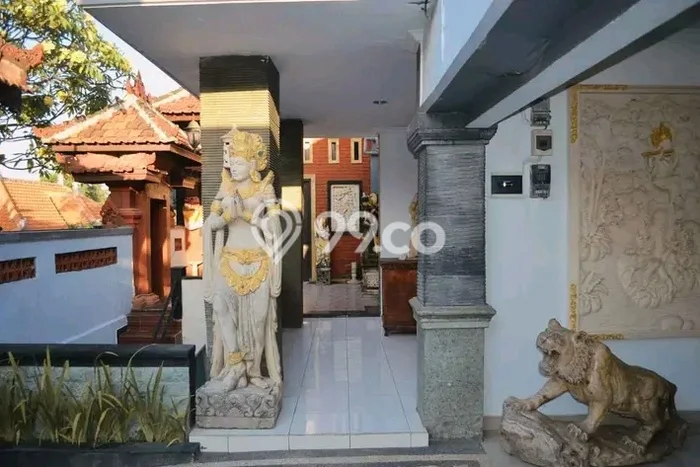 Hunian Mewah Dijual LT 480m2 di Denpasar Timur, Denpasar Hunian Mewah Dijual LT 480m2 di Denpasar Timur, Denpasar