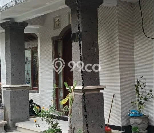 Rumah Strategis Modern Lb 150m2 di Denpasar Timur, Denpasar Rumah Strategis Modern Lb 150m2 di Denpasar Timur, Denpasar