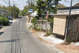 Dijual Tanah Lokasi Ungasan, Badung Seluas 500m2 Dijual Tanah Lokasi Ungasan, Badung Seluas 500m2