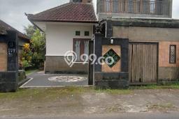 Dijual Rumah Bangunan 2 Lantai Lokasi Pinggir Jalan Utama Dukuh Buahan Dekat RS Tabanan Dijual Rumah Bangunan 2 Lantai Lokasi Pinggir Jalan Utama Dukuh Buahan Dekat RS Tabanan