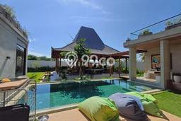 Jual Rumah Luas Megah Dengan View Cantik di Sanur, Denpasar Jual Rumah Luas Megah Dengan View Cantik di Sanur, Denpasar