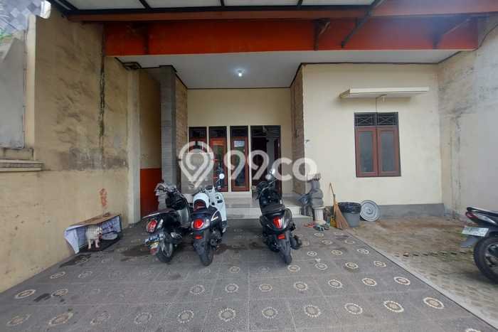 Unit Kost Dijual di Denpasar Spesifikasi 14 Kamar Tidur dan Area Strategis Unit Kost Dijual di Denpasar Spesifikasi 14 Kamar Tidur dan Area Strategis