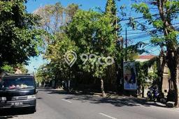 Tanah Kavling untuk Dijual di Denpasar Timur Denpasar 706m2 Tanah Kavling untuk Dijual di Denpasar Timur Denpasar 706m2