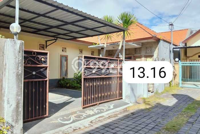 Siap Huni Hunian Elit 6 Kamar di Denpasar Timur Dekat ke Mana Saja Siap Huni Hunian Elit 6 Kamar di Denpasar Timur Dekat ke Mana Saja