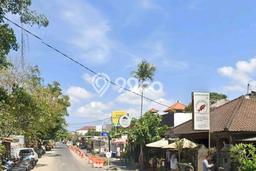 Tanah Dijual Lokasi Strategis di Denpasar dengan Luas 1000m2 Tanah Dijual Lokasi Strategis di Denpasar dengan Luas 1000m2