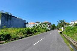 Kavling Tanah untuk Dijual di Legian, Badung, Luas 1000m2 Kavling Tanah untuk Dijual di Legian, Badung, Luas 1000m2