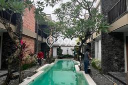 KAWASAN BISNIS! Hotel di , Luas 4200m2m², Akses Utama KAWASAN BISNIS! Hotel di , Luas 4200m2m², Akses Utama