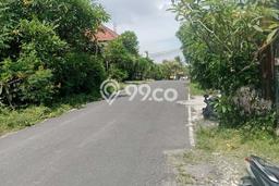 Tanah di Denpasar Utara, Luas 765m2m², Lokasi Potensial, Kawasan Asri, Bebas Banjir Tanah di Denpasar Utara, Luas 765m2m², Lokasi Potensial, Kawasan Asri, Bebas Banjir