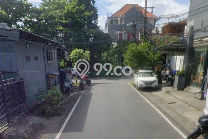 Tanah Disewa di Renon Strategis dan Memiliki Luas 1640m2 Tanah Disewa di Renon Strategis dan Memiliki Luas 1640m2