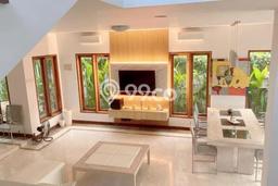 Siap Huni Rumah Mewah 4 Kamar di Umalas Dekat ke Mana Pun Siap Huni Rumah Mewah 4 Kamar di Umalas Dekat ke Mana Pun