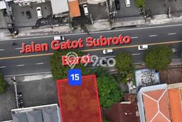 Tanah Strategis Dijual di Denpasar Utara Denpasar 1000m2 Tanah Strategis Dijual di Denpasar Utara Denpasar 1000m2