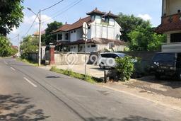 Lahan Dijual Lokasi Denpasar Utara, Denpasar dengan Luas Tanah 600m2 dan Status SHM Lahan Dijual Lokasi Denpasar Utara, Denpasar dengan Luas Tanah 600m2 dan Status SHM