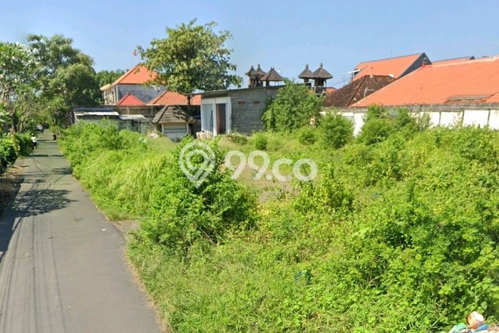 Tanah untuk Disewa di Denpasar Luas 1000m2 Tanah untuk Disewa di Denpasar Luas 1000m2
