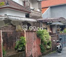 Rumah Strategis Modern Lb 150m2 di Denpasar Timur, Denpasar Rumah Strategis Modern Lb 150m2 di Denpasar Timur, Denpasar