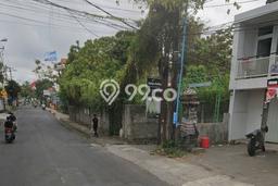 Tanah Komersial Dijual di Denpasar Barat Denpasar 990m2 Tanah Komersial Dijual di Denpasar Barat Denpasar 990m2