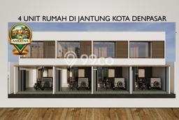 Hot Offer Hunian Premium Ideal dan Luas di Denpasar Selatan, Denpasar Hot Offer Hunian Premium Ideal dan Luas di Denpasar Selatan, Denpasar