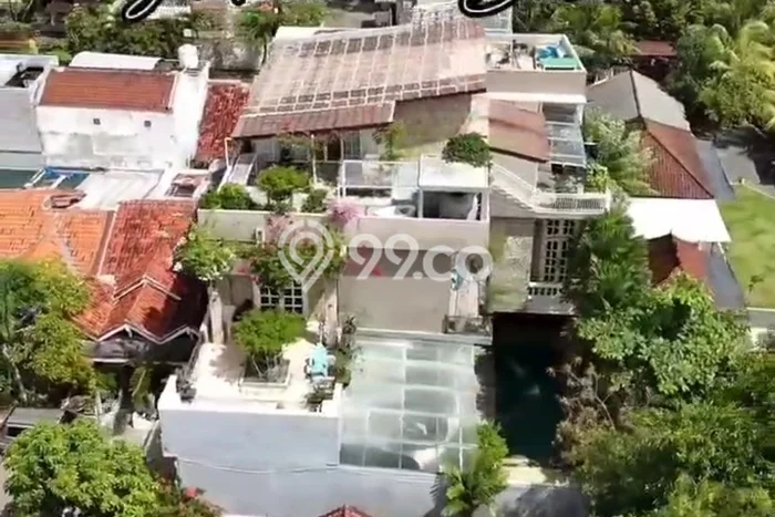 LOKASI TERBAIK! Vila di , Luas 425m2m², Lokasi Strategis dengan akses mudah LOKASI TERBAIK! Vila di , Luas 425m2m², Lokasi Strategis dengan akses mudah