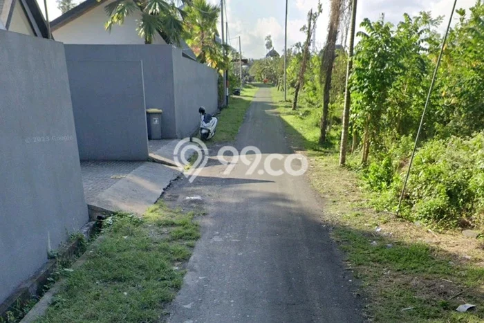 Tanah Investasi Disewakan di Ubud, Gianyar, Luas 26190m2 Tanah Investasi Disewakan di Ubud, Gianyar, Luas 26190m2