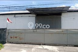 Gudang Komersial Disewakan di Denpasar Barat Denpasar Luas 480m2 Gudang Komersial Disewakan di Denpasar Barat Denpasar Luas 480m2