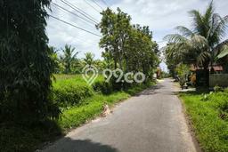 Dijual Tanah 4050m2 di Pejeng Kangin, Gianyar Dijual Tanah 4050m2 di Pejeng Kangin, Gianyar
