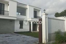 Rumah 7 KT 7 KM di Lokasi Strategis Renon, Denpasar Rumah 7 KT 7 KM di Lokasi Strategis Renon, Denpasar