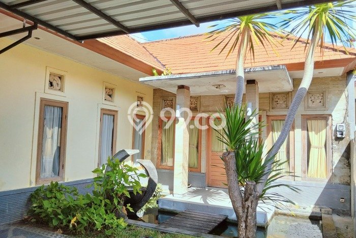 Siap Huni Hunian Elit 6 Kamar di Denpasar Timur Dekat ke Mana Saja Siap Huni Hunian Elit 6 Kamar di Denpasar Timur Dekat ke Mana Saja