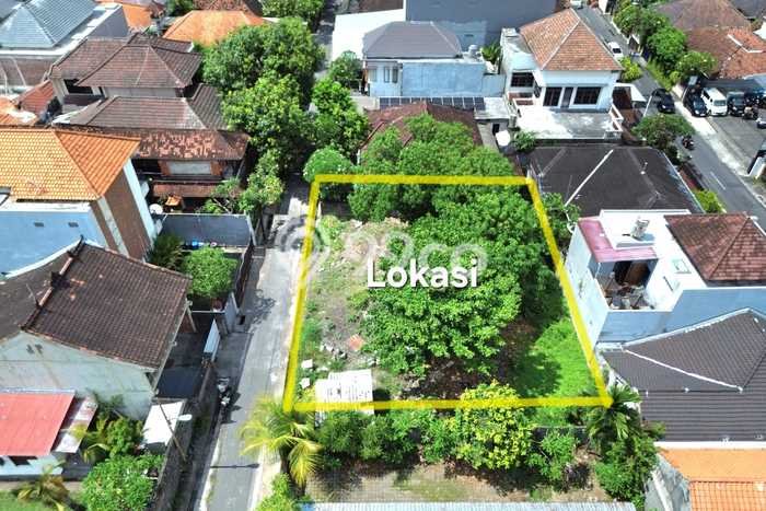 Tanah Dijual Lokasi Denpasar Utara, Denpasar Luas 150m2 Legalitas Aman Tanah Dijual Lokasi Denpasar Utara, Denpasar Luas 150m2 Legalitas Aman