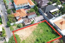 Tanah Kavling untuk Dijual di Renon Denpasar 871m2 Tanah Kavling untuk Dijual di Renon Denpasar 871m2