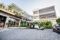 Hotel Strategis Kawasan , Luas 3000m2m², Area Bisnis, Tingkat Keramaian Tinggi Hotel Strategis Kawasan , Luas 3000m2m², Area Bisnis, Tingkat Keramaian Tinggi