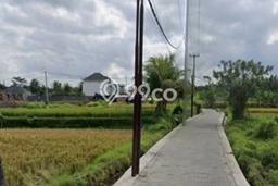 Kavling Tanah di Ubud Dijual Luas 2300m2 Legalitas SHM Kavling Tanah di Ubud Dijual Luas 2300m2 Legalitas SHM