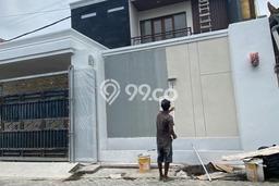 Jual Rumah Minimalis Bagus Punya 0 KT di Denpasar Barat Denpasar SHM Jual Rumah Minimalis Bagus Punya 0 KT di Denpasar Barat Denpasar SHM