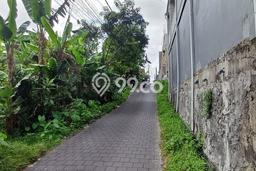 Untuk Dijual Tanah di Badung, Luas 550m2 SHM Untuk Dijual Tanah di Badung, Luas 550m2 SHM