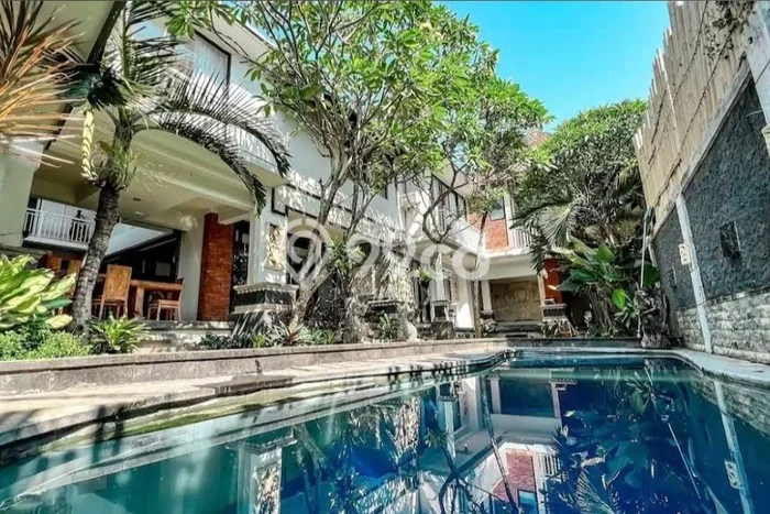 Hunian Mewah Dijual LT 480m2 di Denpasar Timur, Denpasar Hunian Mewah Dijual LT 480m2 di Denpasar Timur, Denpasar