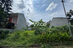 Tanah Bisnis di Sentul City, Luas 144m2m², Akses Mudah Tanah Bisnis di Sentul City, Luas 144m2m², Akses Mudah