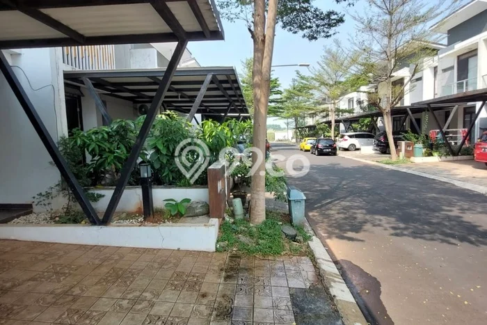 Hunian Cantik Minimalis Lb 50m2 di Cileungsi, Bogor Hunian Cantik Minimalis Lb 50m2 di Cileungsi, Bogor