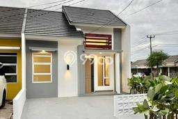 Jual Rumah Murah di Cileungsi Bogor Harga Rp 500 Juta LT 84m2 Jual Rumah Murah di Cileungsi Bogor Harga Rp 500 Juta LT 84m2