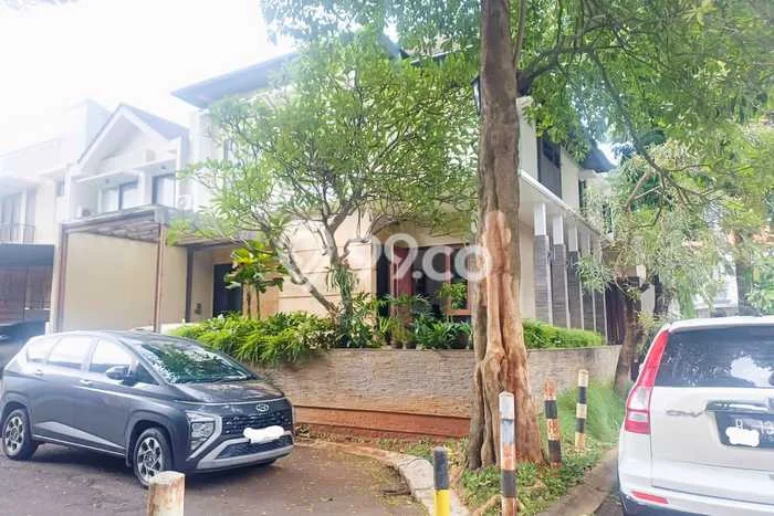Dijual Hunian Mewah dengan Fasilitas Sekitar Komplit di Jatisampurna, Bekasi Dijual Hunian Mewah dengan Fasilitas Sekitar Komplit di Jatisampurna, Bekasi