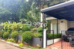 Jual Rumah Luas Megah Dengan View Eksklusif di Tapos, Bogor Jual Rumah Luas Megah Dengan View Eksklusif di Tapos, Bogor