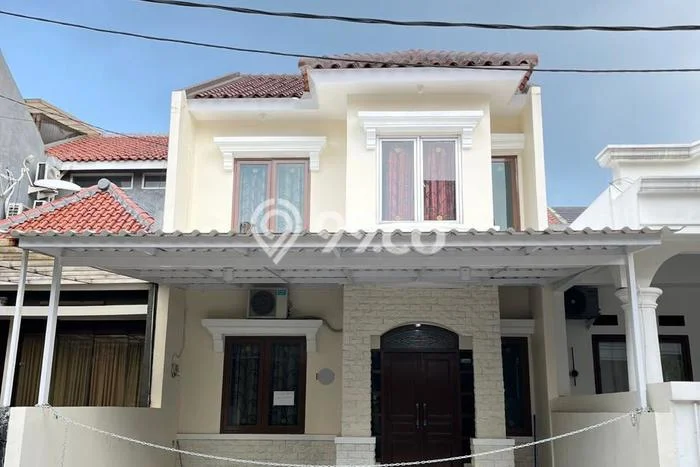 Rumah di Jatisampurna, 4 KT, Area Potensial Rumah di Jatisampurna, 4 KT, Area Potensial