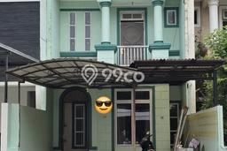 Hunian Cantik Minimalis Lb 110m2 di Jatisampurna, Bekasi Hunian Cantik Minimalis Lb 110m2 di Jatisampurna, Bekasi