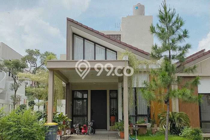 Dijual Rumah Minimalis Bagus Punya 2 KT di Tapos Depok - Dijual Rumah Minimalis Bagus Punya 2 KT di Tapos Depok -