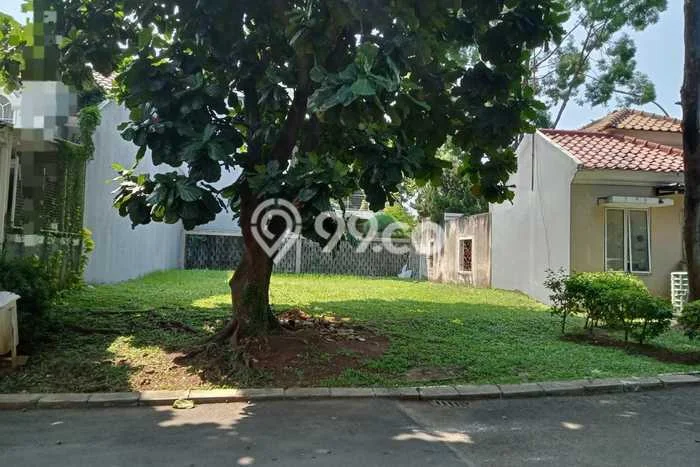 Tanah Kosong Dijual di Bekasi dengan Area 182m2 Tanah Kosong Dijual di Bekasi dengan Area 182m2