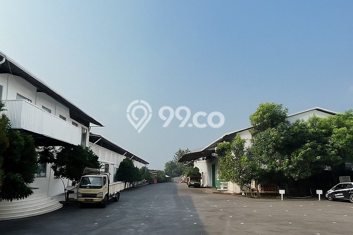 KAWASAN BISNIS! Gudang Kawasan Gunung Putri, Luas 160000m², Area Strategis KAWASAN BISNIS! Gudang Kawasan Gunung Putri, Luas 160000m², Area Strategis