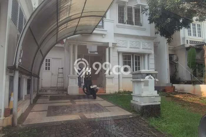 PROPERTI UNGGULAN! Rumah di Cileungsi, 4 KT, Lingkungan Premium, LT 180m² Bangunan 160m² PROPERTI UNGGULAN! Rumah di Cileungsi, 4 KT, Lingkungan Premium, LT 180m² Bangunan 160m²