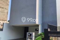 Dijual Rumah Elit Exclusive di Cilandak, Jakarta Selatan Dijual Rumah Elit Exclusive di Cilandak, Jakarta Selatan