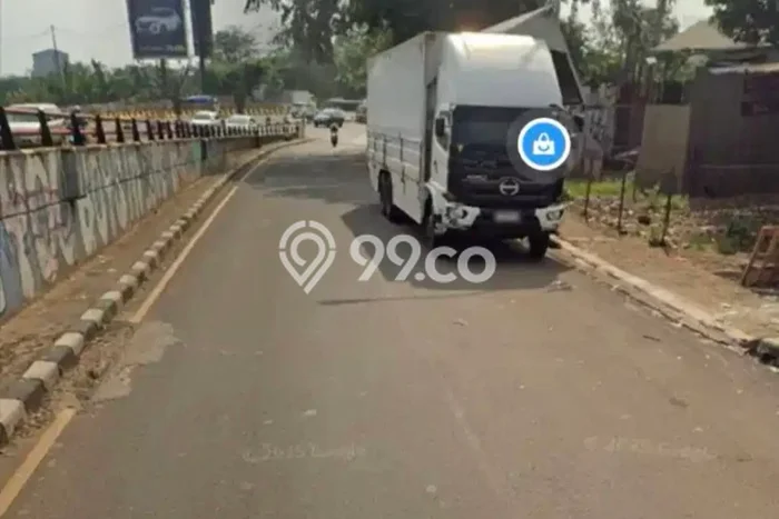 Tanah Dijual Lokasi Cileungsi, Bogor Luas 2700m2 Legalitas Aman Tanah Dijual Lokasi Cileungsi, Bogor Luas 2700m2 Legalitas Aman