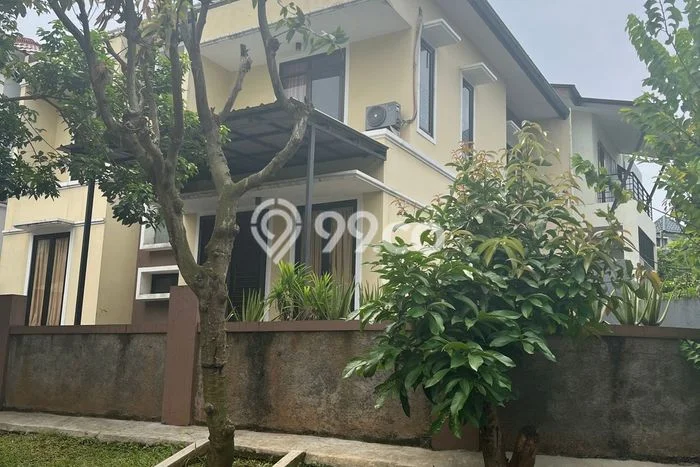 Dijual Rumah Elit Exclusive di Jatisampurna, Bekasi Dijual Rumah Elit Exclusive di Jatisampurna, Bekasi