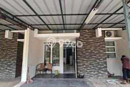 Rumah Modern Minimalis 2 Kamar Bisa Langsung Pindah di Cileungsi Rumah Modern Minimalis 2 Kamar Bisa Langsung Pindah di Cileungsi
