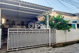 Hunian Nyaman Asri 3 KT Siap Pakai di Jati Asih Bekasi Hunian Nyaman Asri 3 KT Siap Pakai di Jati Asih Bekasi