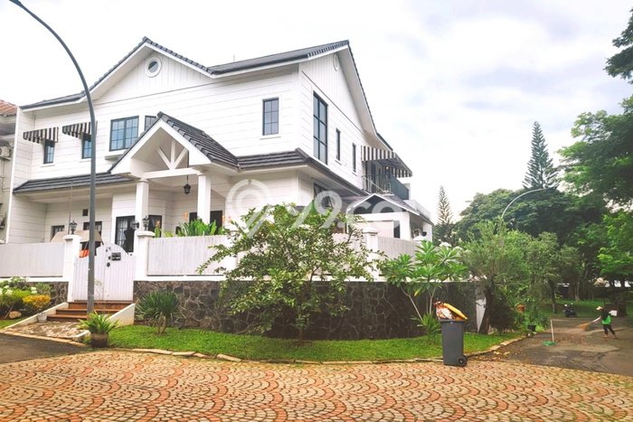 Dijual Rumah Elit Exclusive di Jatisampurna, Bekasi Dijual Rumah Elit Exclusive di Jatisampurna, Bekasi